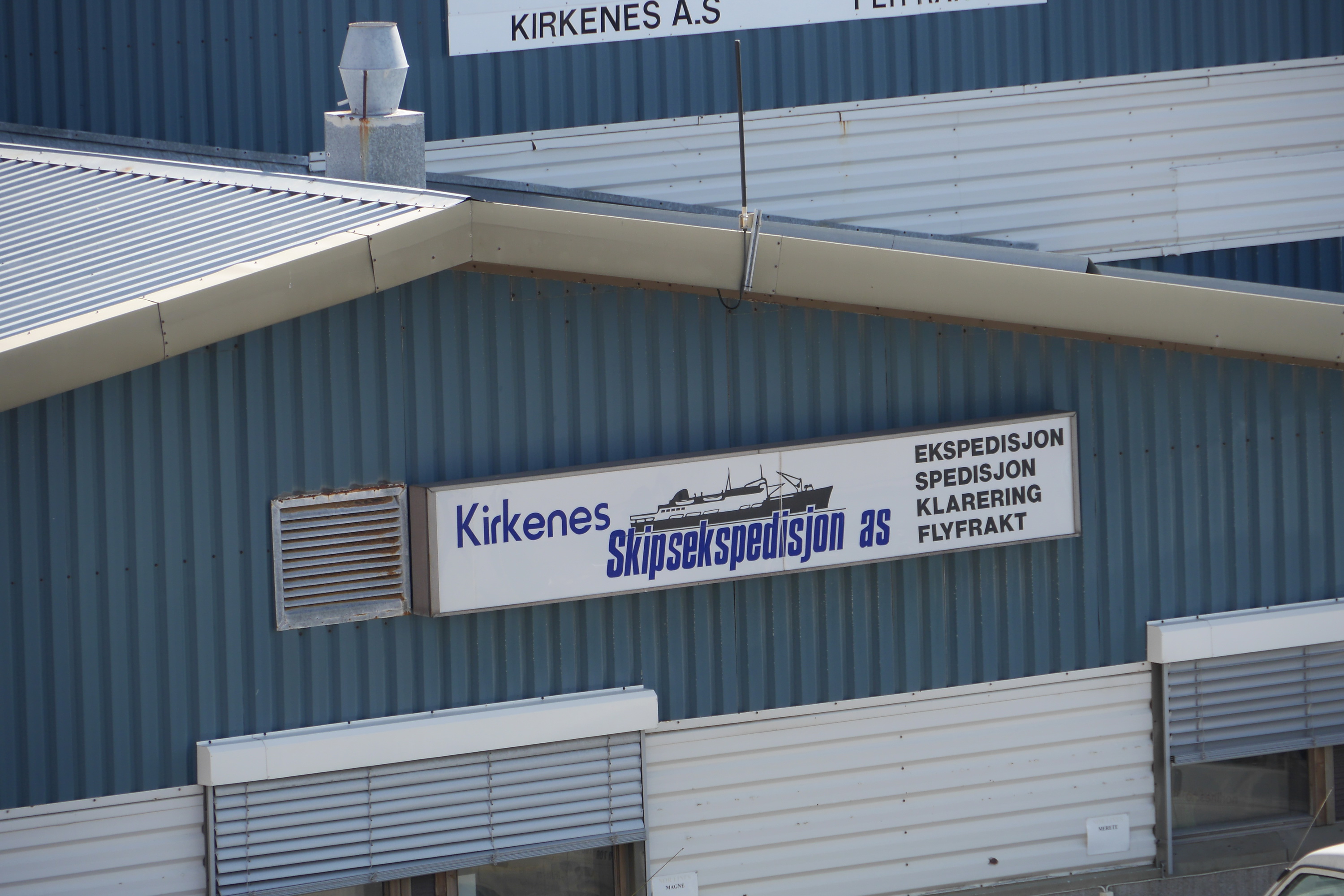 Kirkenes